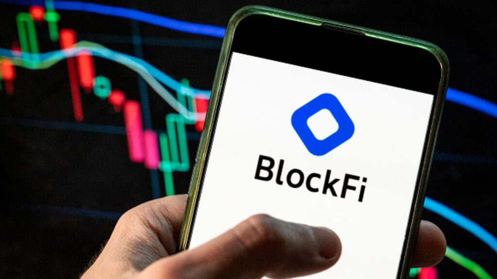 Bottom Line for BlockFi Bankruptcy