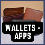 Go to Crypto Wallets and Apps